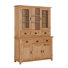 Jana Display Cabinet