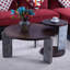 Table basse avec ensemble de tables de bout Modern-859021918