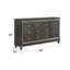 Commode double 9 tiroirs Lundt-1103008182