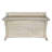 Manatuto Solid Wood Coffee Table