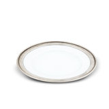 Tribeca Salad/Dessert Plate