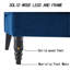 Banc rembourré en velours-105480675-99026638