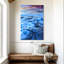 Gillard Blue Maui Gillard Waves-108554830