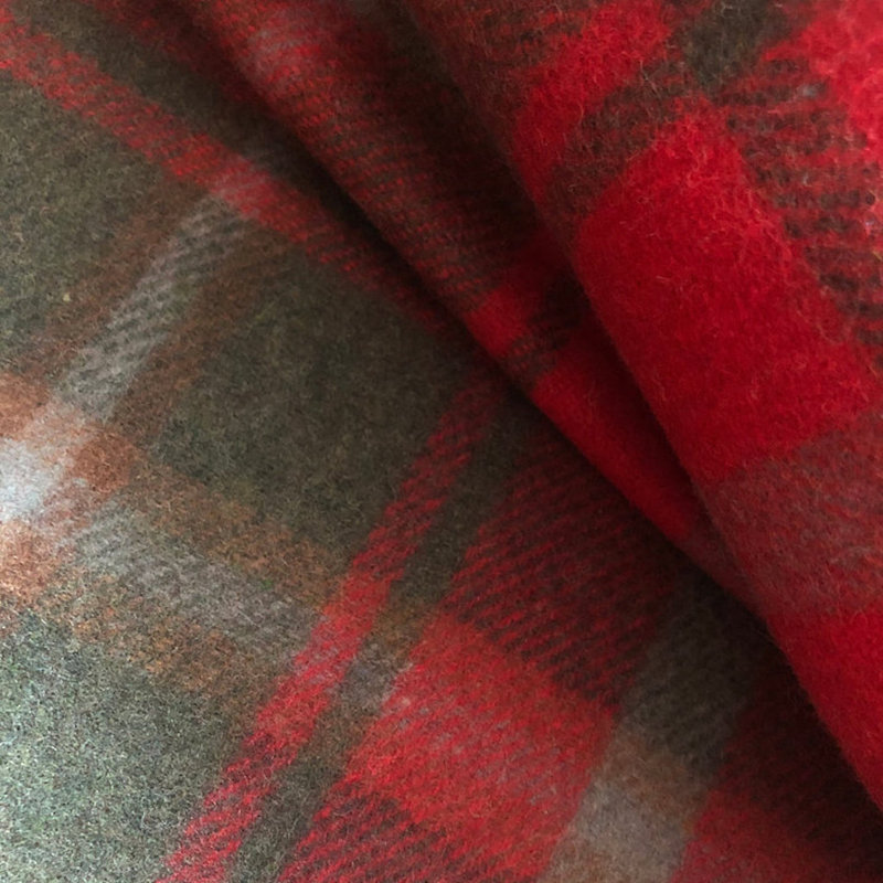 Throw Blanket