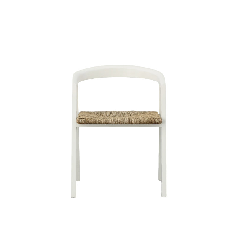 Cape Solid Wood Dining Chair