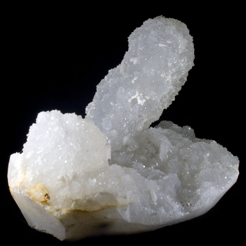 Barbary Landscape & Nature Crystal