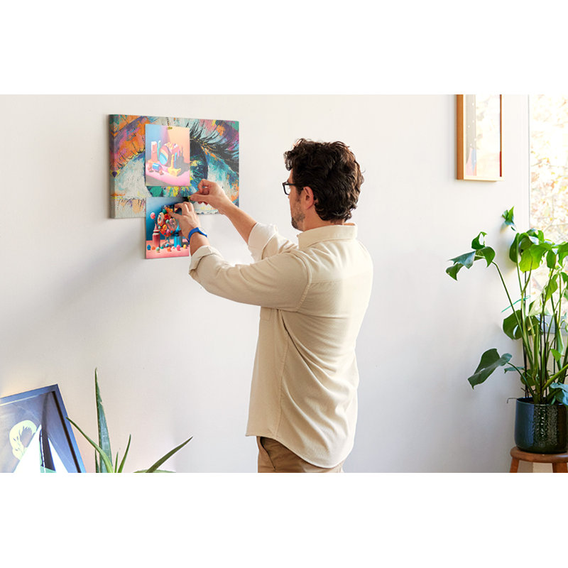 Ankit Cork Corkboard / Bulletin Board
