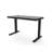 Willsbridge 120Cm W Height Adjustable Rectangular Computer Desk-1573033476