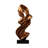 Modern Abstract Sculpture Fiberglass Decorative Items