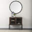 Reze Analog Quartz Tabletop Clock-1028888185