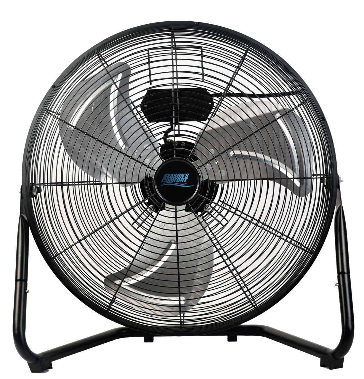 Seasons Comfort 20 High-Velocity Floor Fan