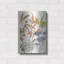 «Fall Sweet Fall 6» par Anne Tavoletti, art mural en métal-265068246