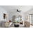 52'' Ceiling Fan with LED Lights-894715740