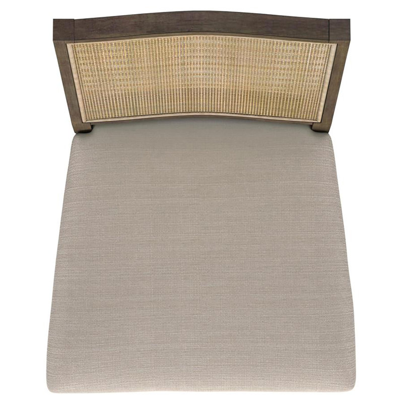 Chaise d'appoint Brannen (ensemble de 2)