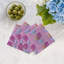 Monkey Small Jungle Cotton Sateen Cocktail Napkins-737513472
