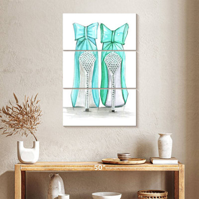 Tiffany Shoes