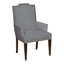 Travis By Michael Weiss Upholstered Arm Chair-44560185-62625279-99922892