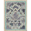 Rug Sketch 16 Print by Grand Archives