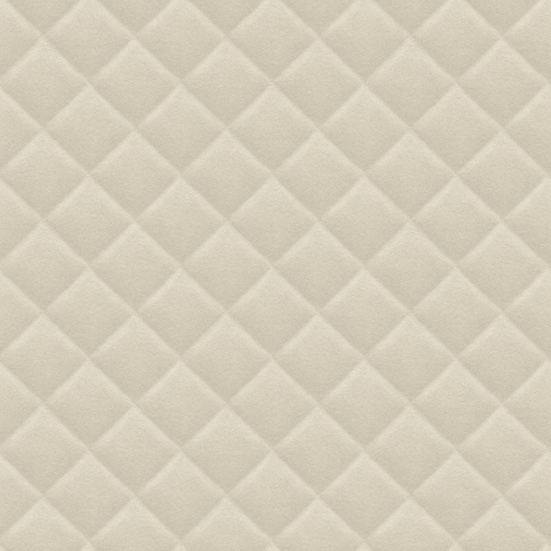 Papier peint géométrique Cengizhan, Sable