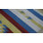 Manns Hand Woven Flat Weave Kilim Wool Eco-Friendly Area Rugs  - Rectangle,Multicolor, Contemporary Modern Design, Low Pile  Handmade Area Rugs for Living Room, Bed Room-682282684