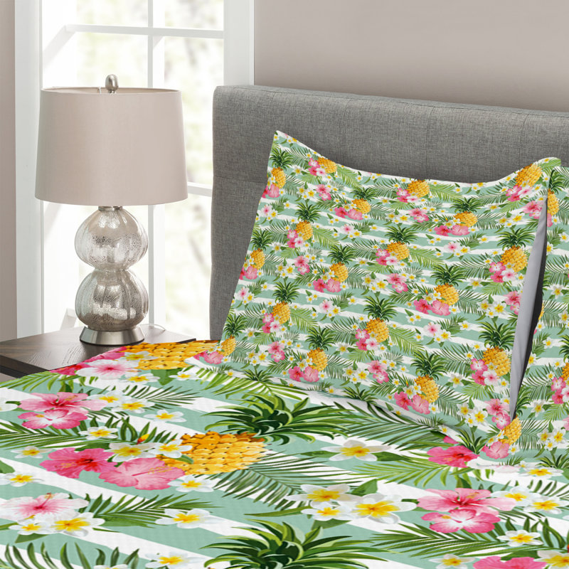 Arnsten 264 TC Duvet Cover Set
