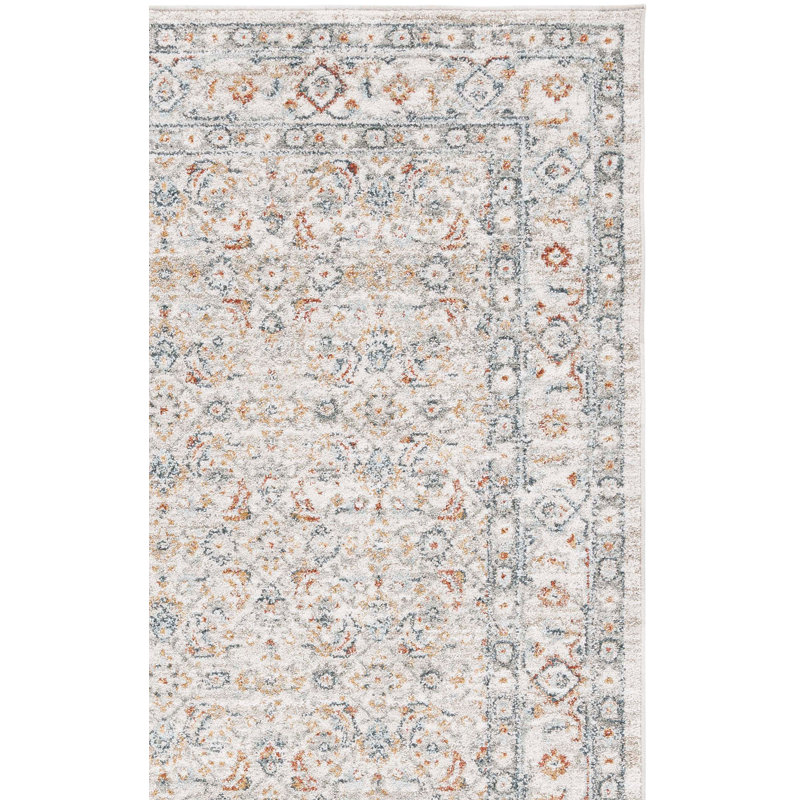 Lasher Area Rug, Rectangle 9' x 12'
