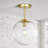 Cournoyer 1 - Light Single Pendant-37247123-27463842