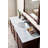 Dussault 60'' Single Bathroom Vanity with Top-208502021-208502017-267083185