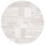 Tapis beige / ivoire Trends 126-923109362