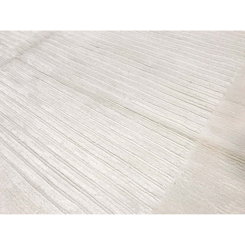 Viscose Indoor Rug