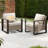 Suilmann Outdoor Lounge Chair-610811893-610811892