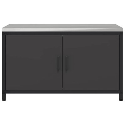 Storage Kitchen Cabinet Set