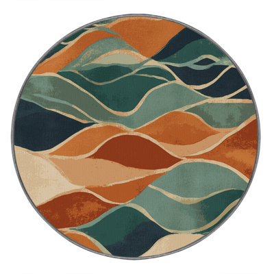 Tapis Woodland Whispers