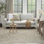 Tapis damassé Bilbrey-391422862