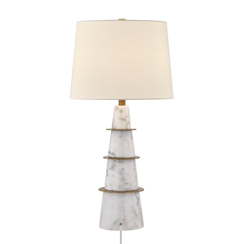 Lampe de table 1 lumière Duffield