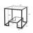 Stansberry Glass Top End Table-2081328565-2072231626