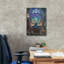  «Cauldron Of changements» par Verena Wild, art mural sur toile, 18 po x 26 po-1027718939
