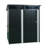 5Ft X 3Ft Outdoor Metal Storage Shed Transparent Plate-111475229
