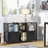 Jatarius 43.31'' Wide 2 -Drawer Mobile File Cabinet-107298743