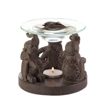 Essential Oil Diffusers
