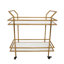Mona Bar Cart