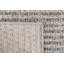 Tapis gris en jute / sisal Santorini-102417694