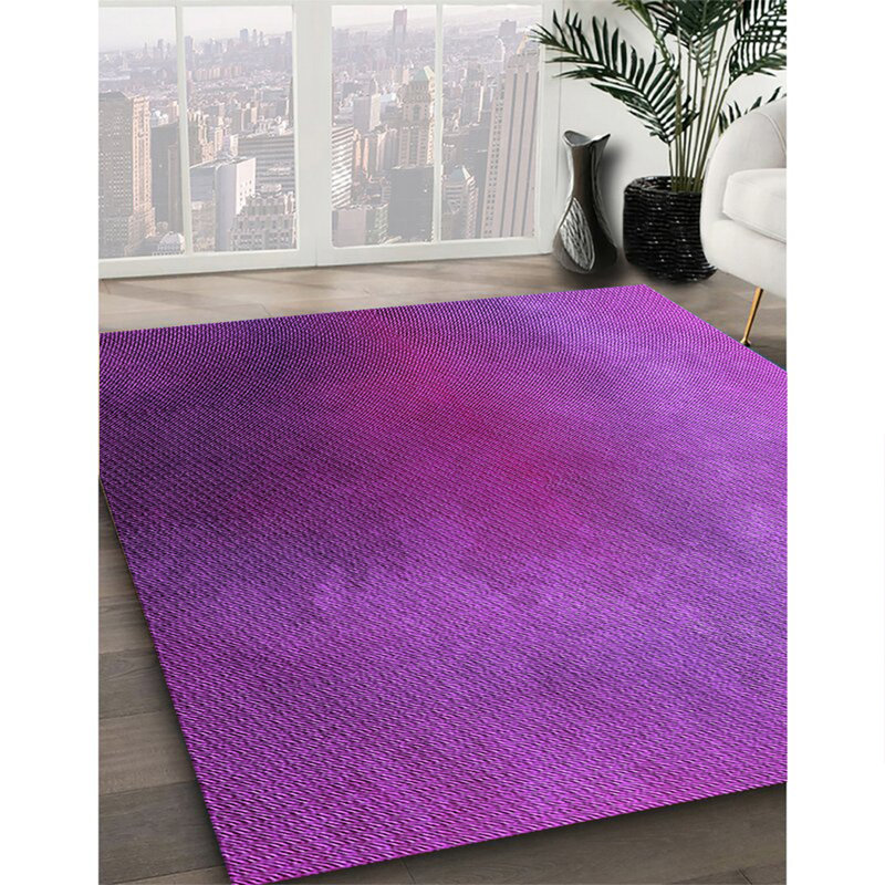 Indoor Rug, Square 8'