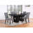 JHOANNA DINING TABLE