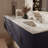 Geneva 80" Wall-Mounted Double Bathroom Vanity Set-87285974-112899584