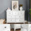 Commode 7 tiroirs Modern-1767504822
