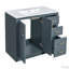 Meuble-lavabo 36 po avec lavabo en céramique-2031877234