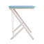 Bureau de jeu Techni Mobile, bleu