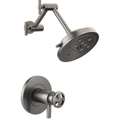 Litze® TempAssure® Thermostatic Shower Only