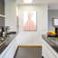 «Dazzling Diva Light» par Marco Fabiano, art mural en verre acrylique-37757726